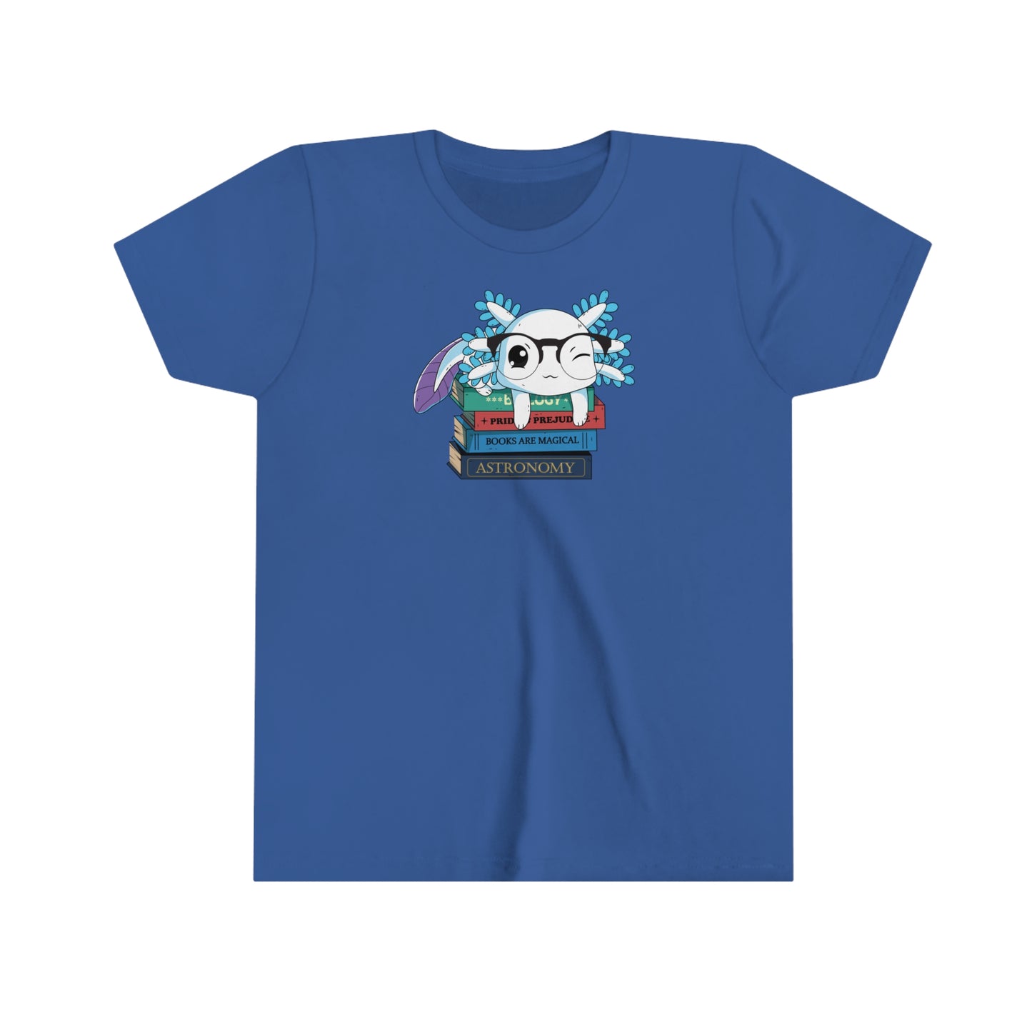 Readsalotl Kids Tee