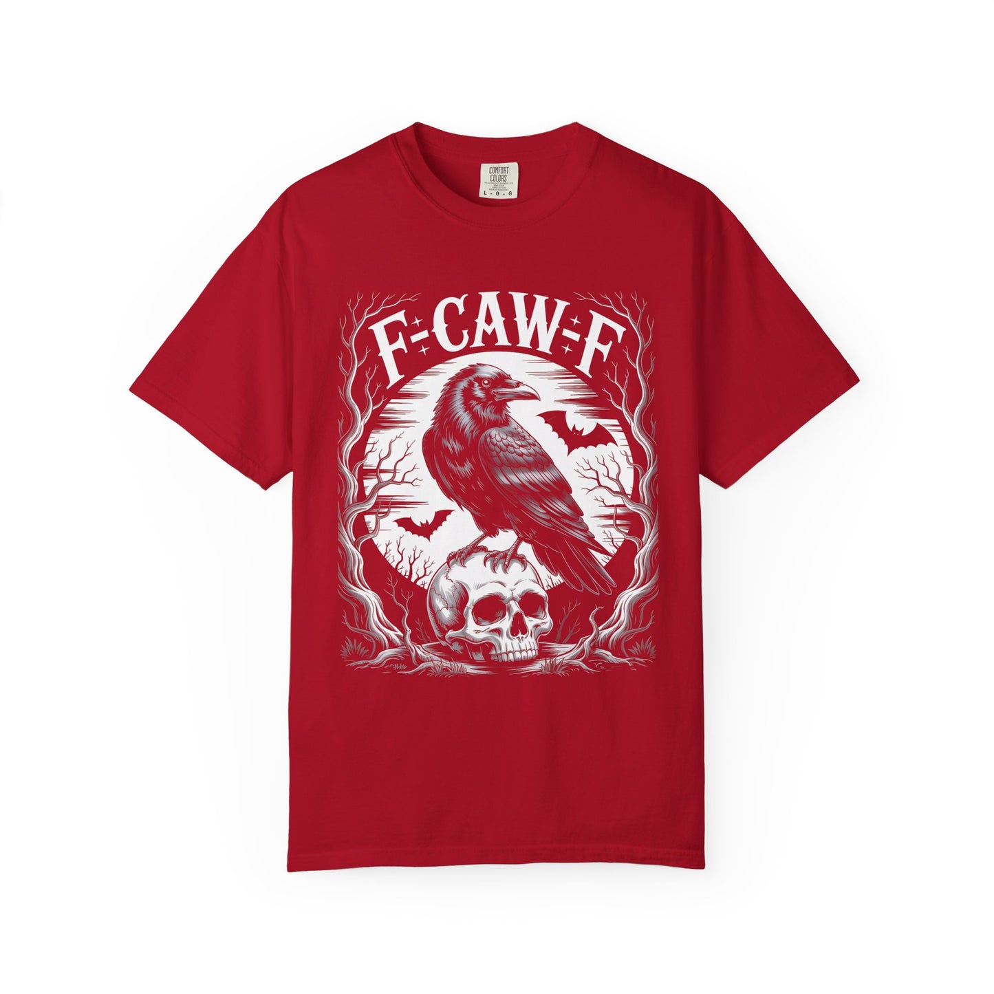 F-CAW-F