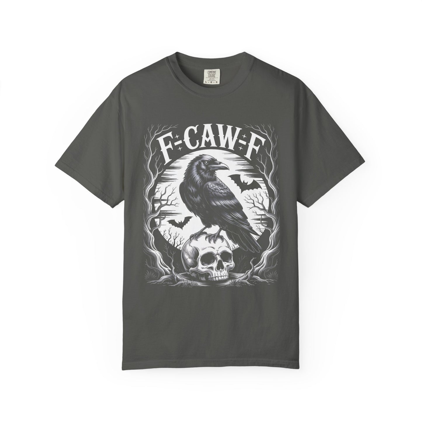 F-CAW-F