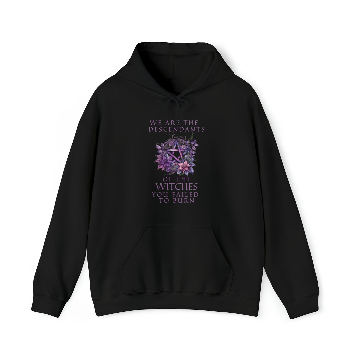 Descendants Hoodie