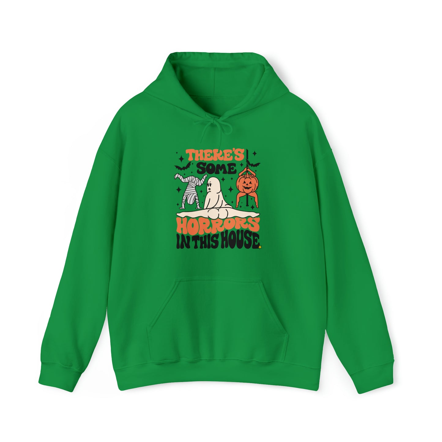 Horrors Hoodie