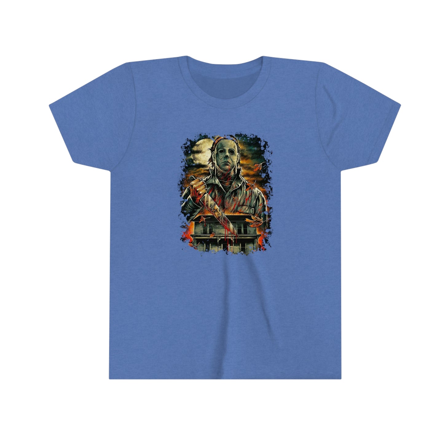 Michael Kids Tee