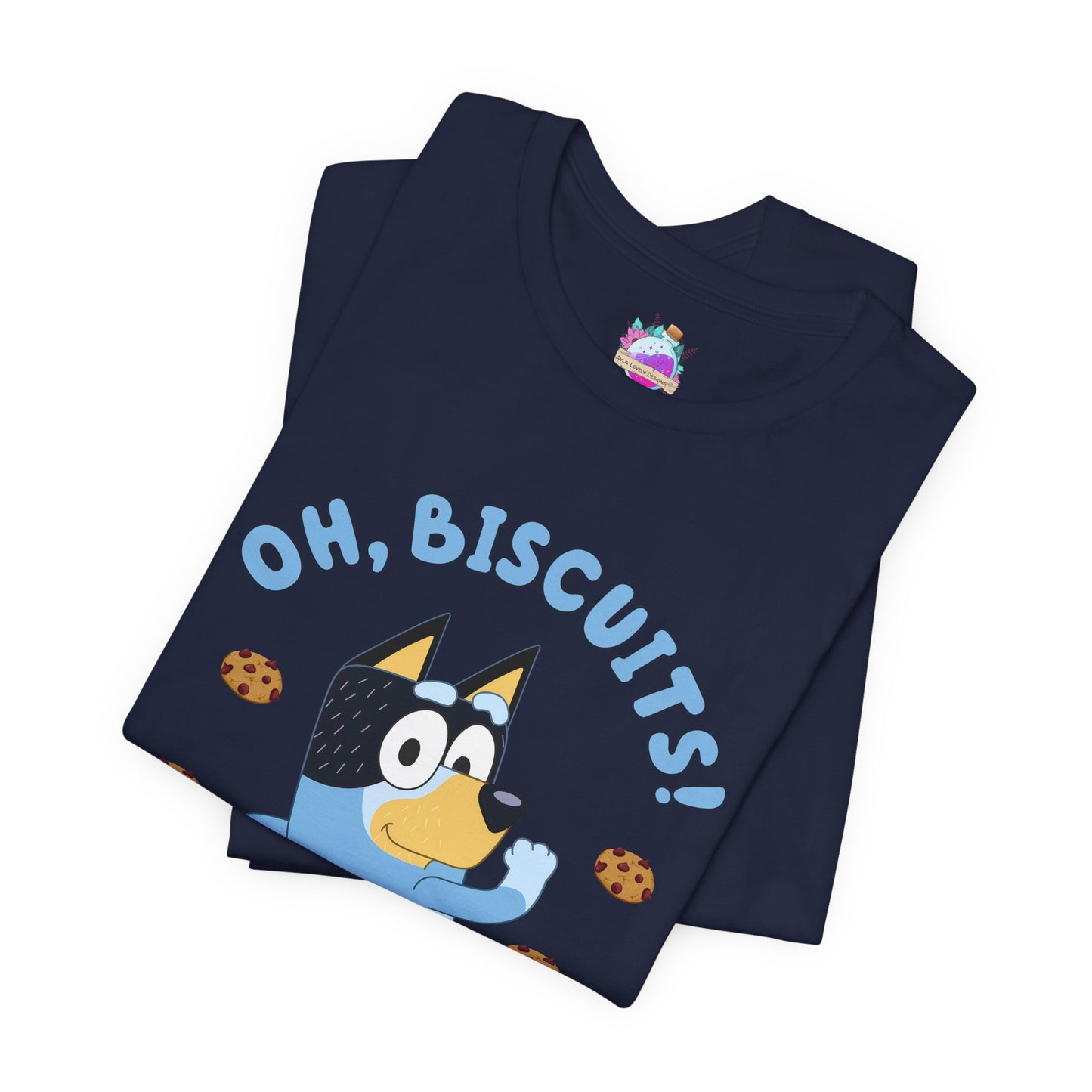 Oh, Biscuits! Shirt