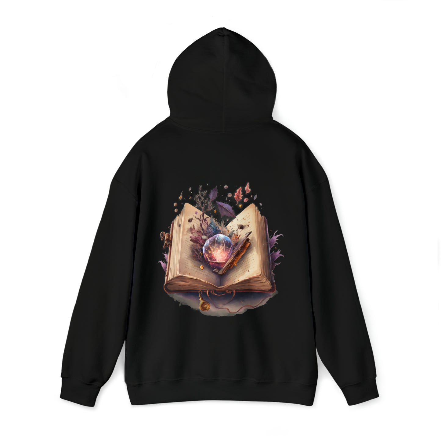 Blue Descendants Hoodie