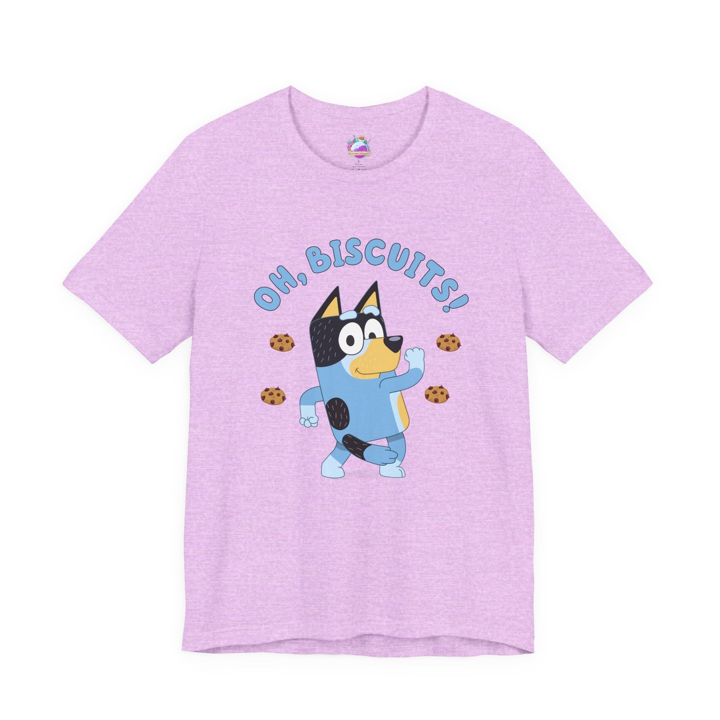 Oh, Biscuits! Shirt