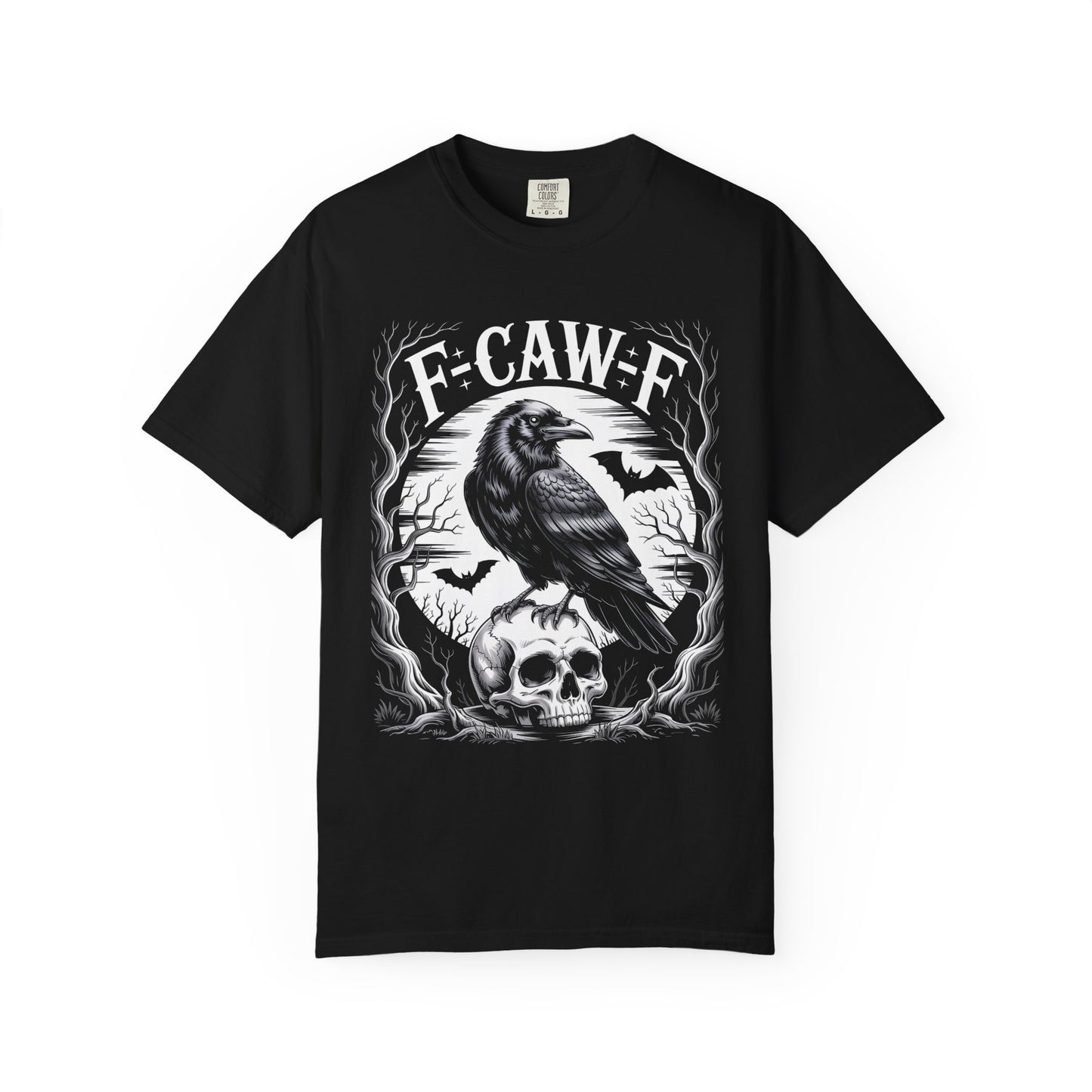 F-CAW-F
