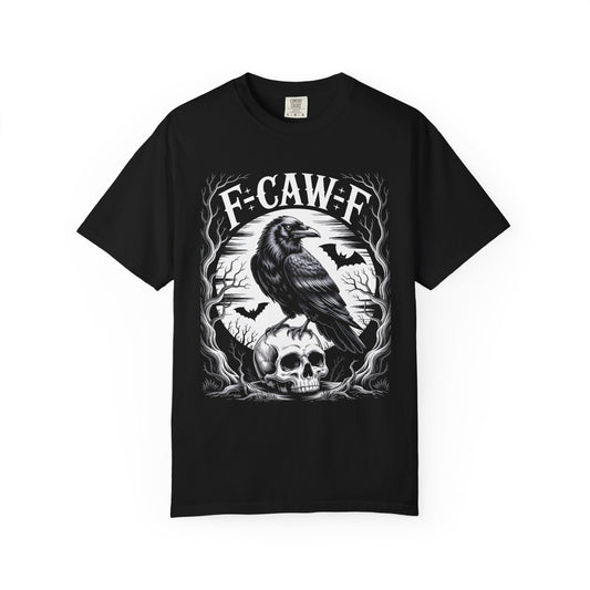 F-CAW-F