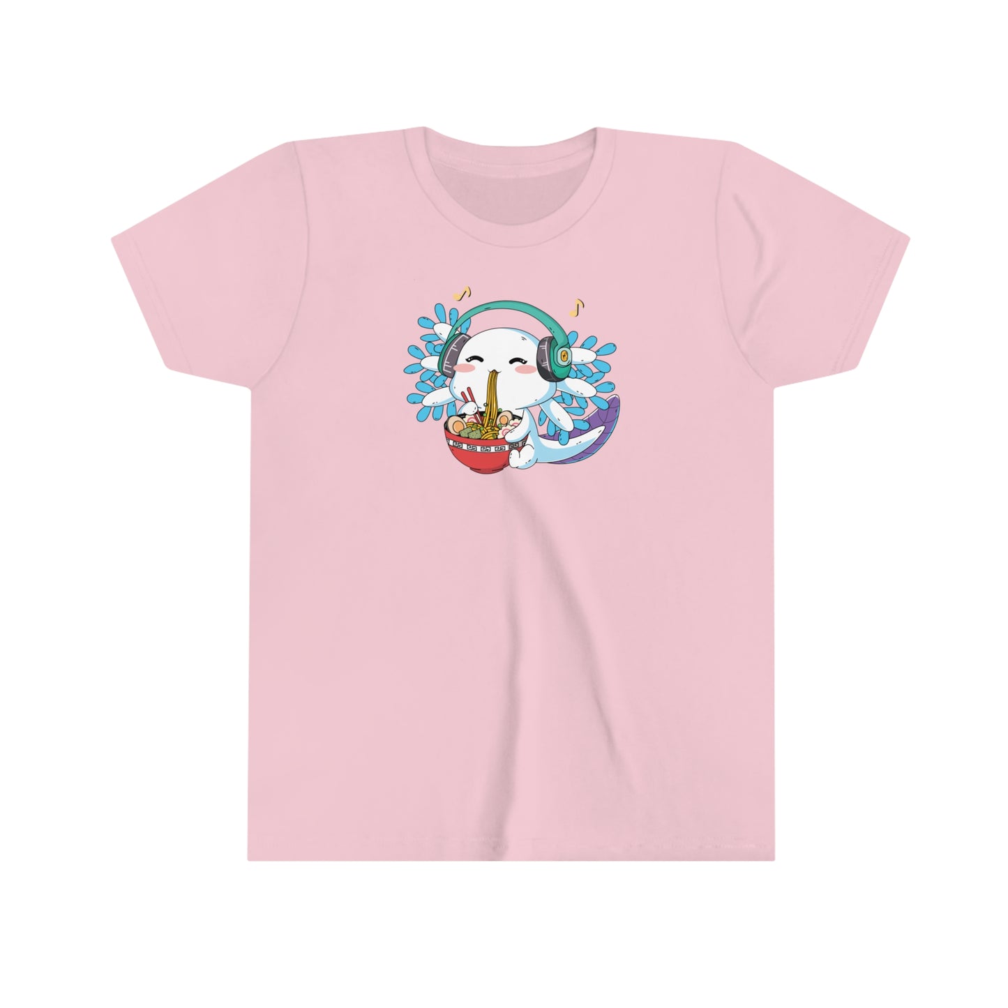 Snacksoltl Kids Tee