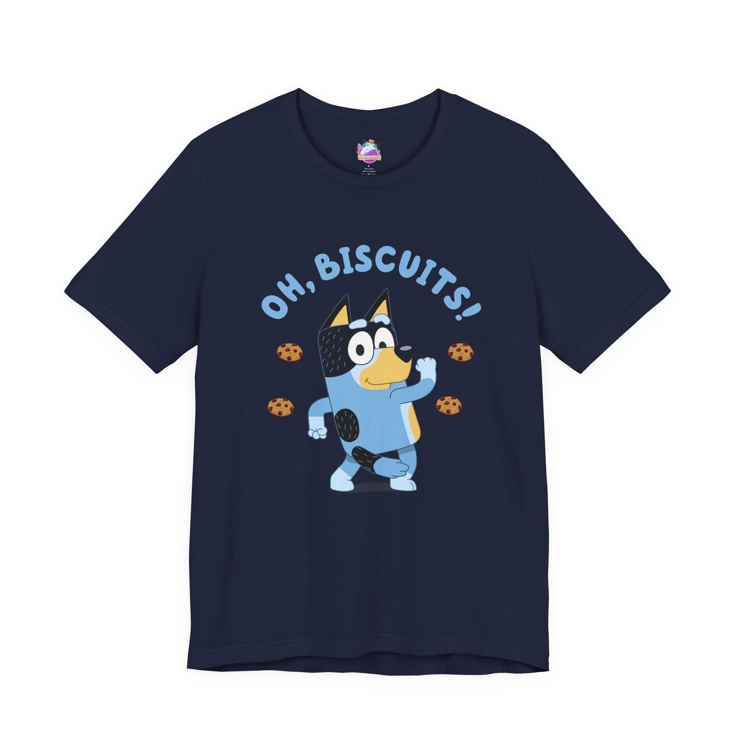Oh, Biscuits! Shirt