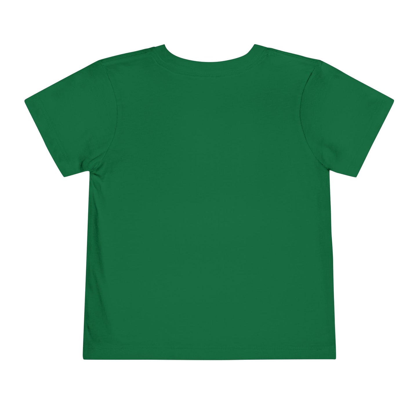 The Family Toddler Short Sleeve Tee