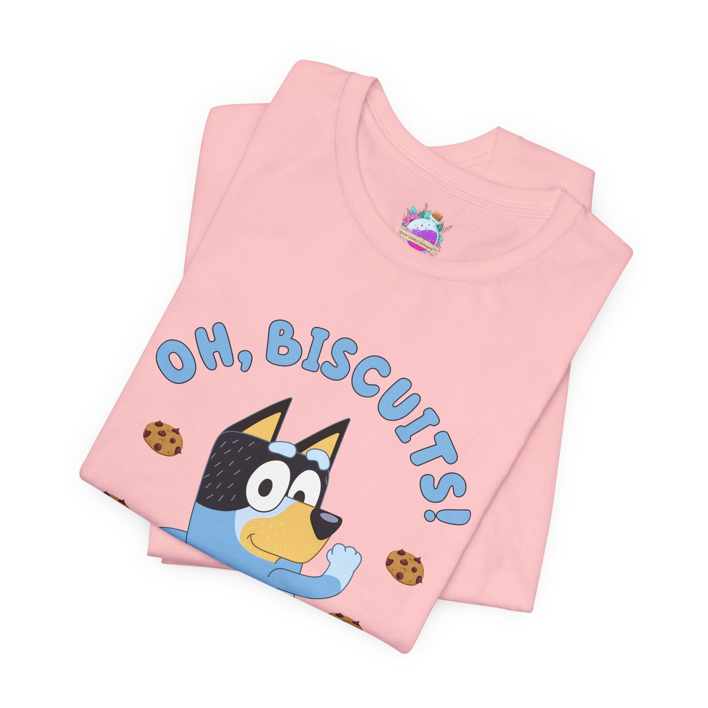 Oh, Biscuits! Shirt