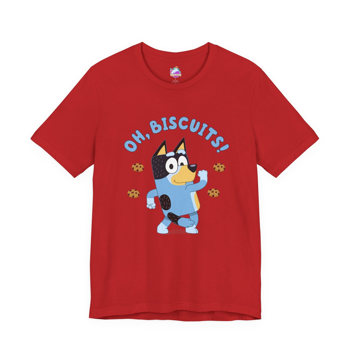 Oh, Biscuits! Shirt