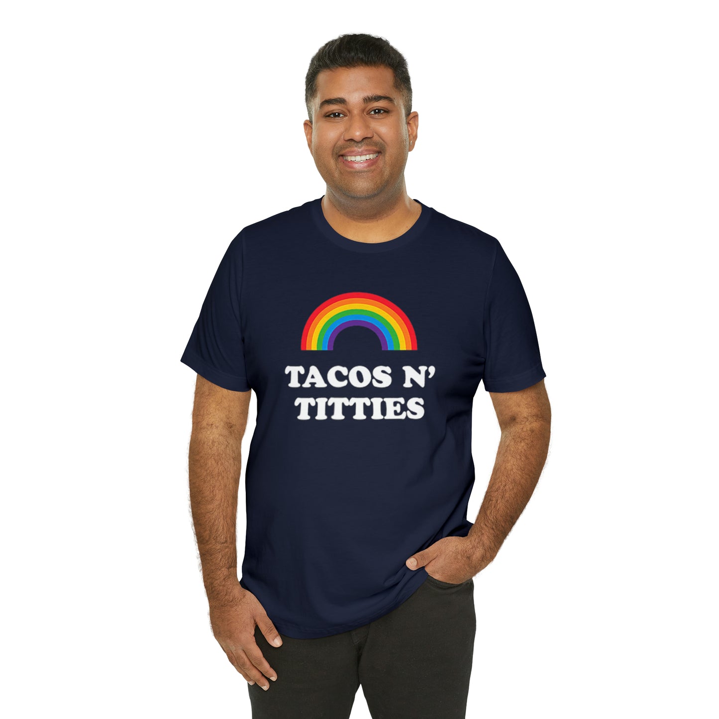 Taco's n Titties