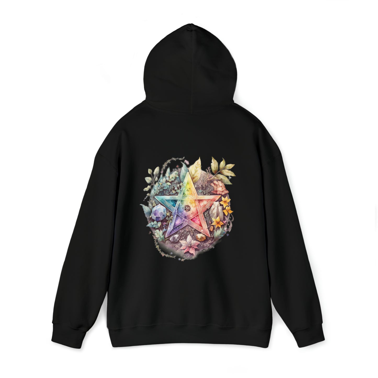 Crystal Ball Hoodie