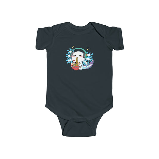 Snacksoltl Onesie