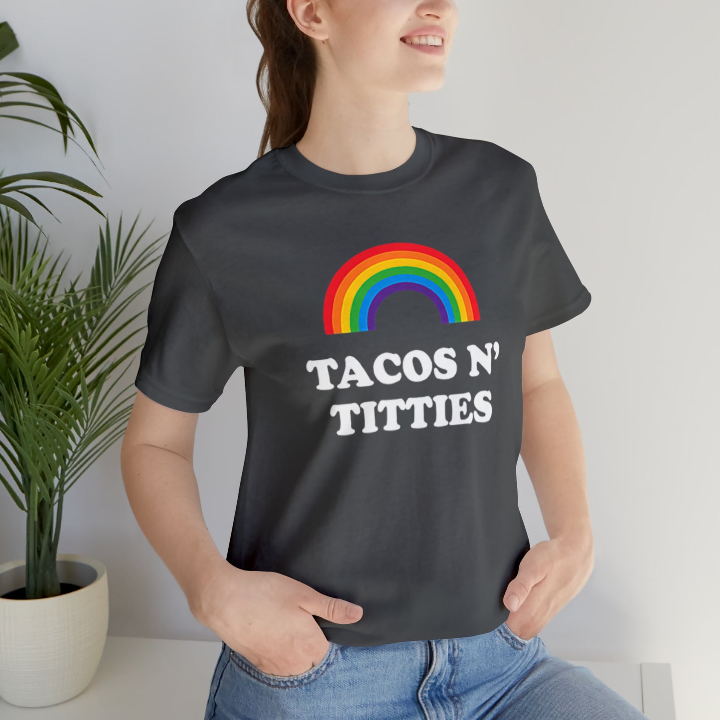 Taco's n Titties