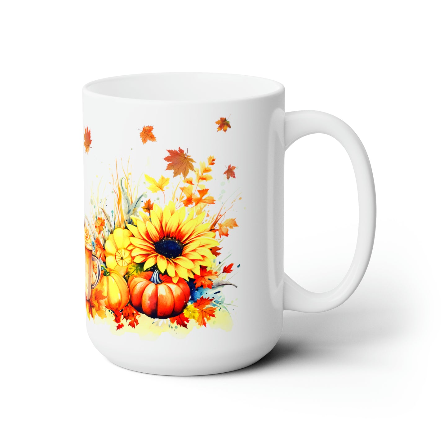 Thankful Mug