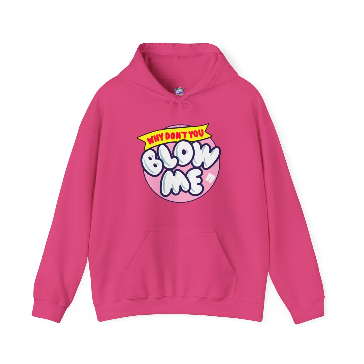 Blow me Hoodie