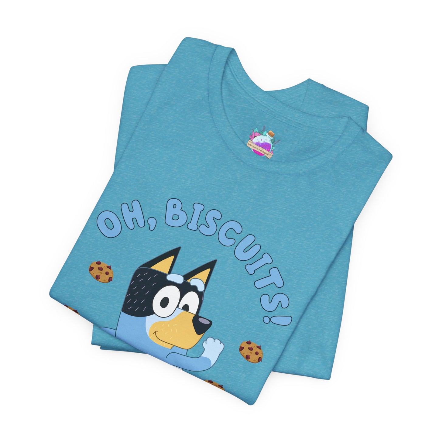 Oh, Biscuits! Shirt