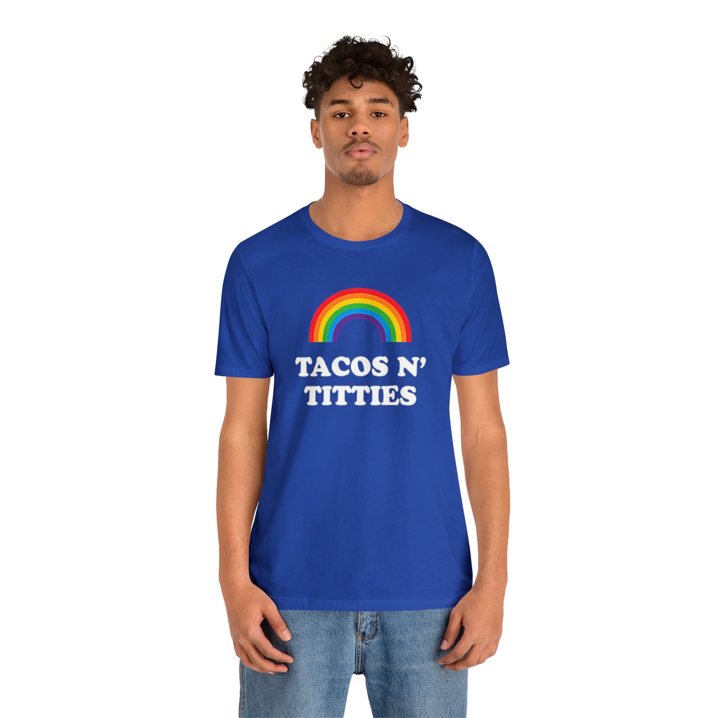 Taco's n Titties