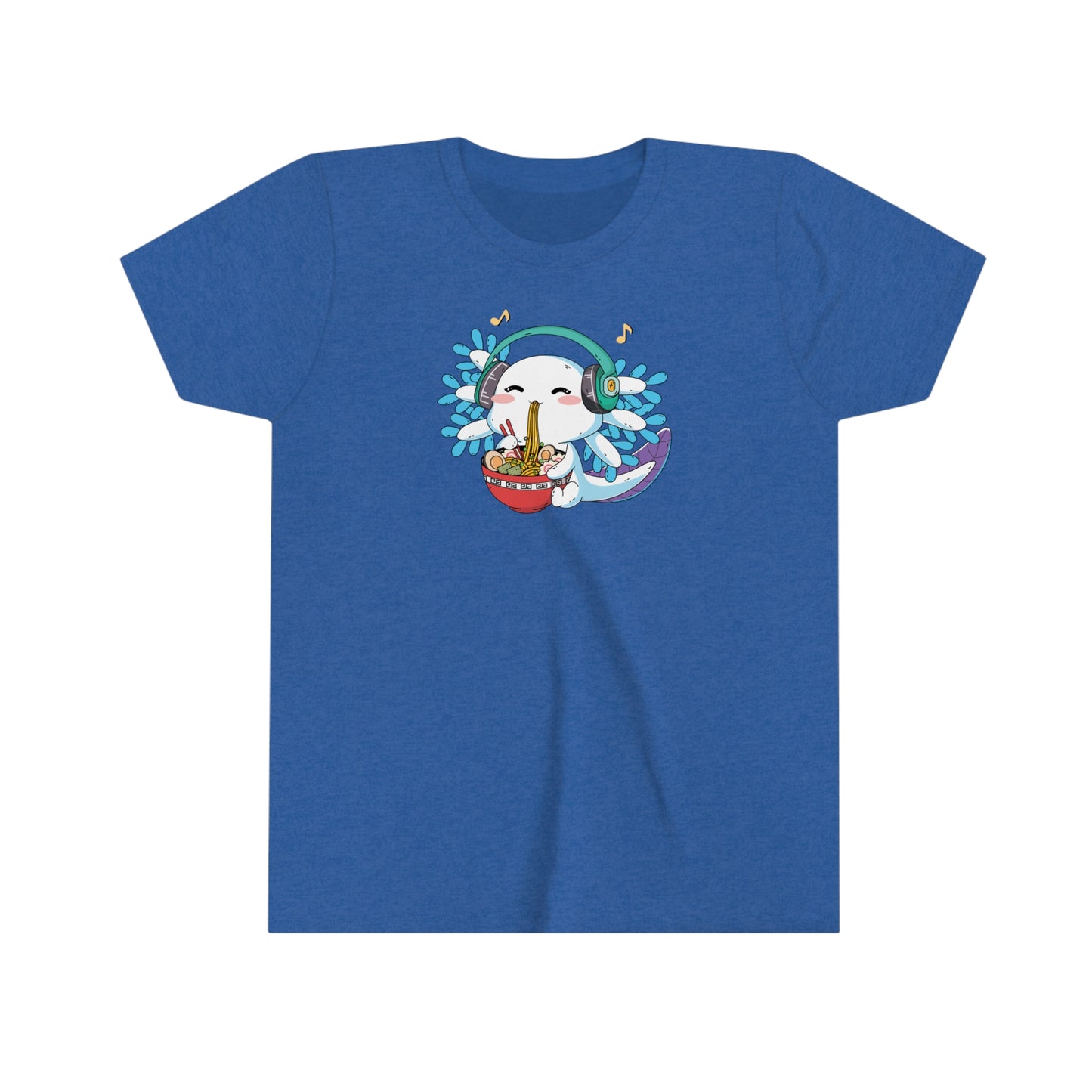 Snacksoltl Kids Tee