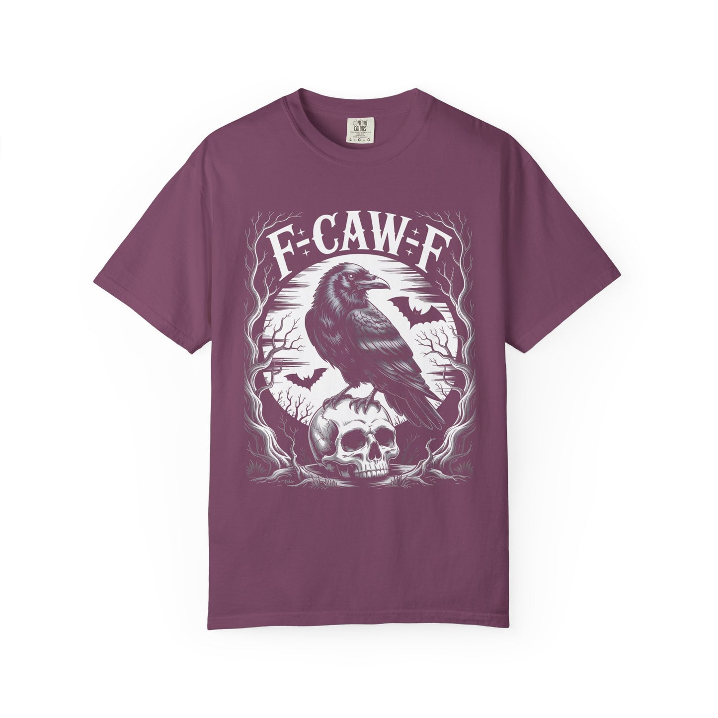 F-CAW-F