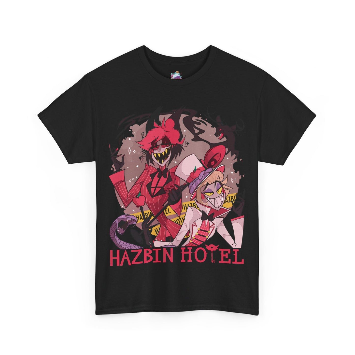 Hazbin