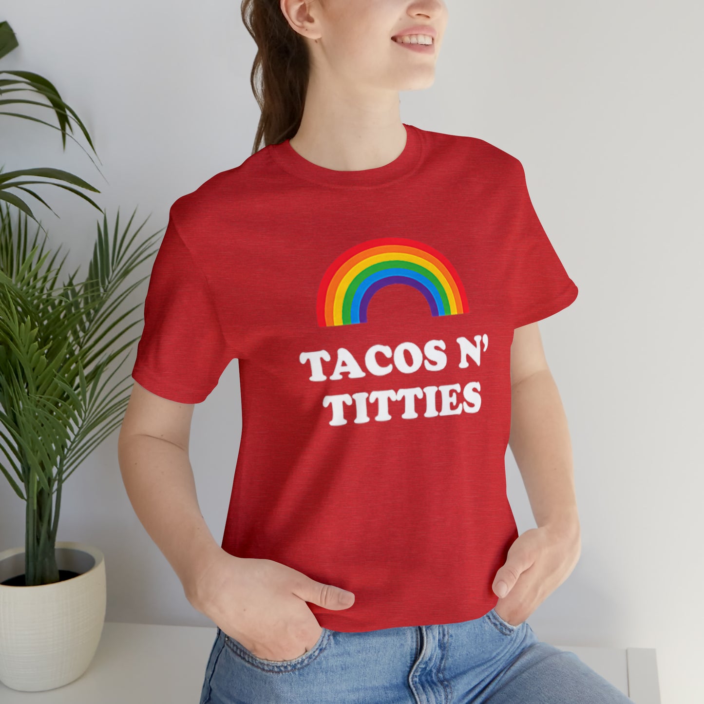 Taco's n Titties