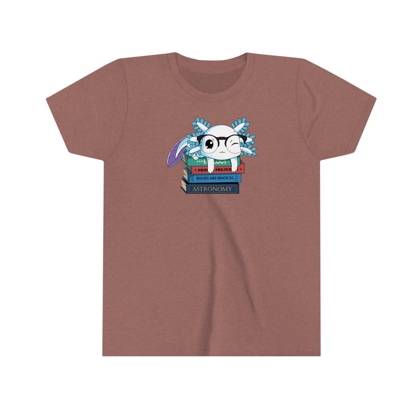 Readsalotl Kids Tee