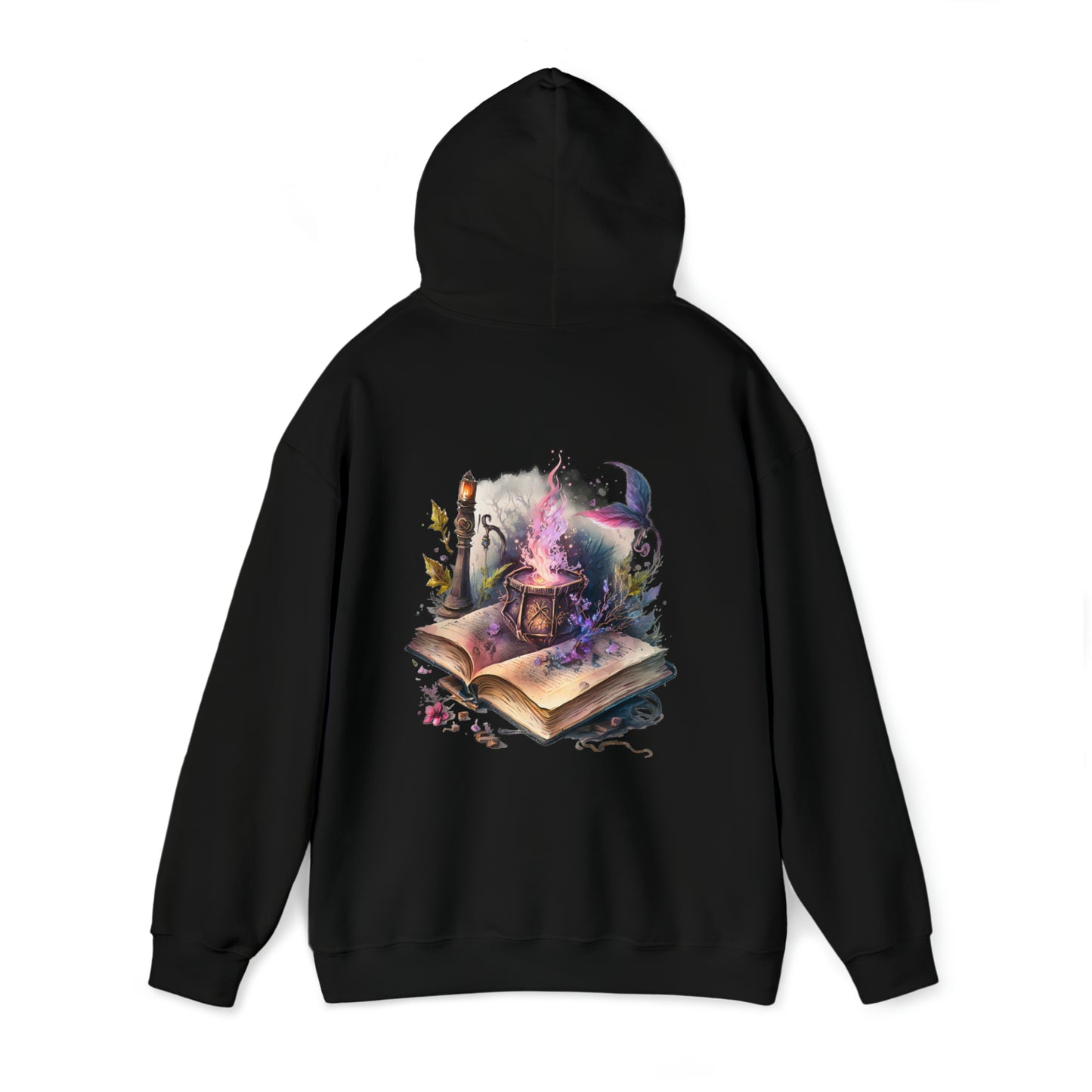 Rainbow Universe Hoodie