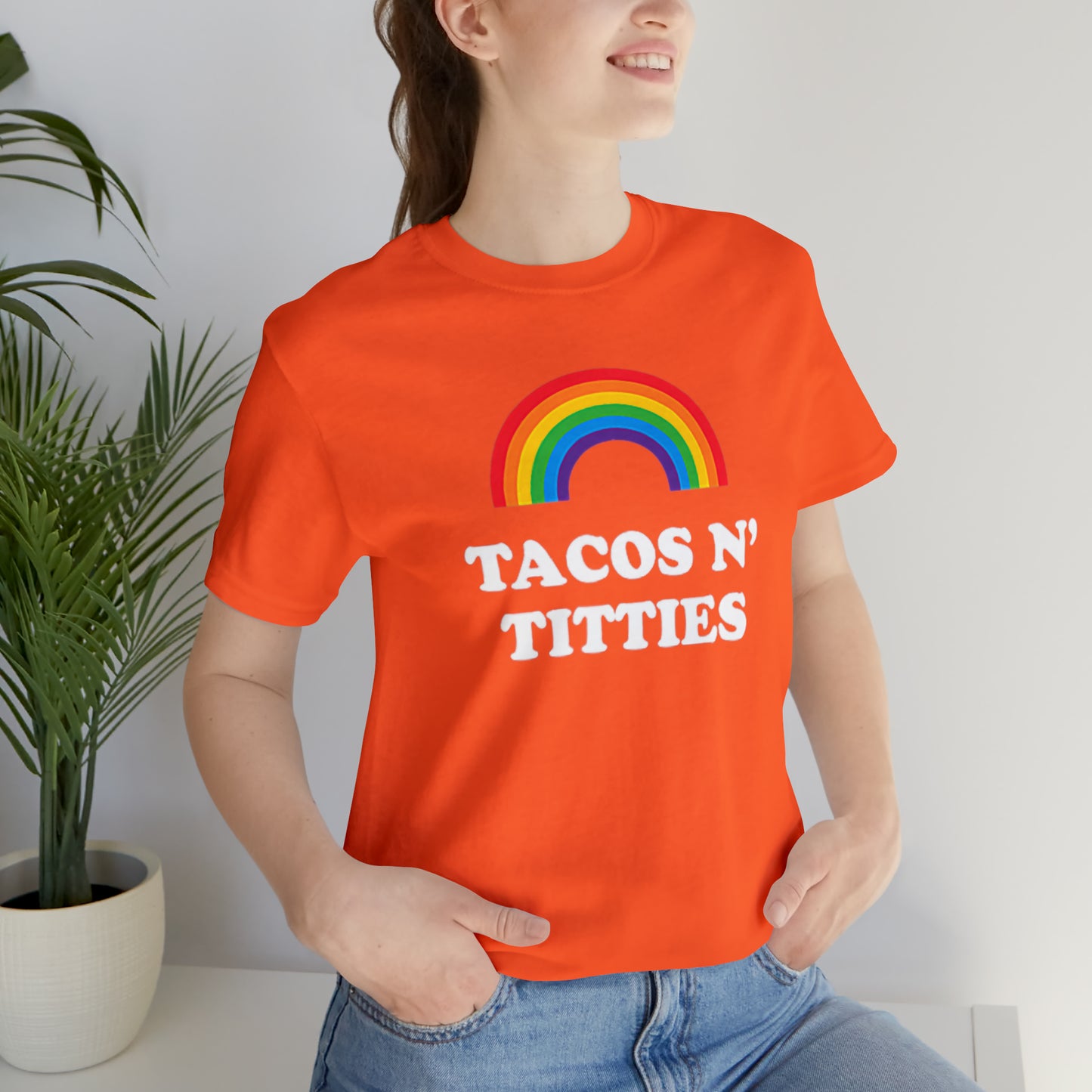 Taco's n Titties