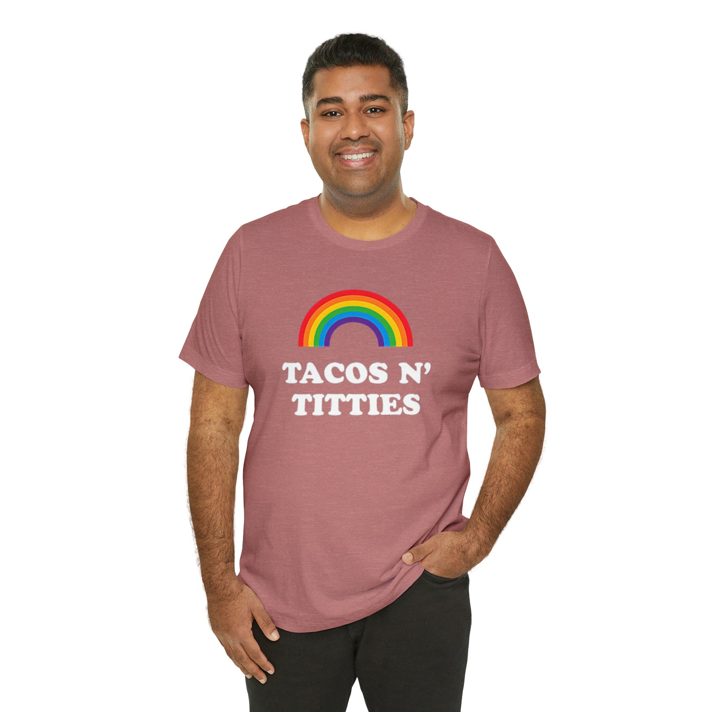 Taco's n Titties