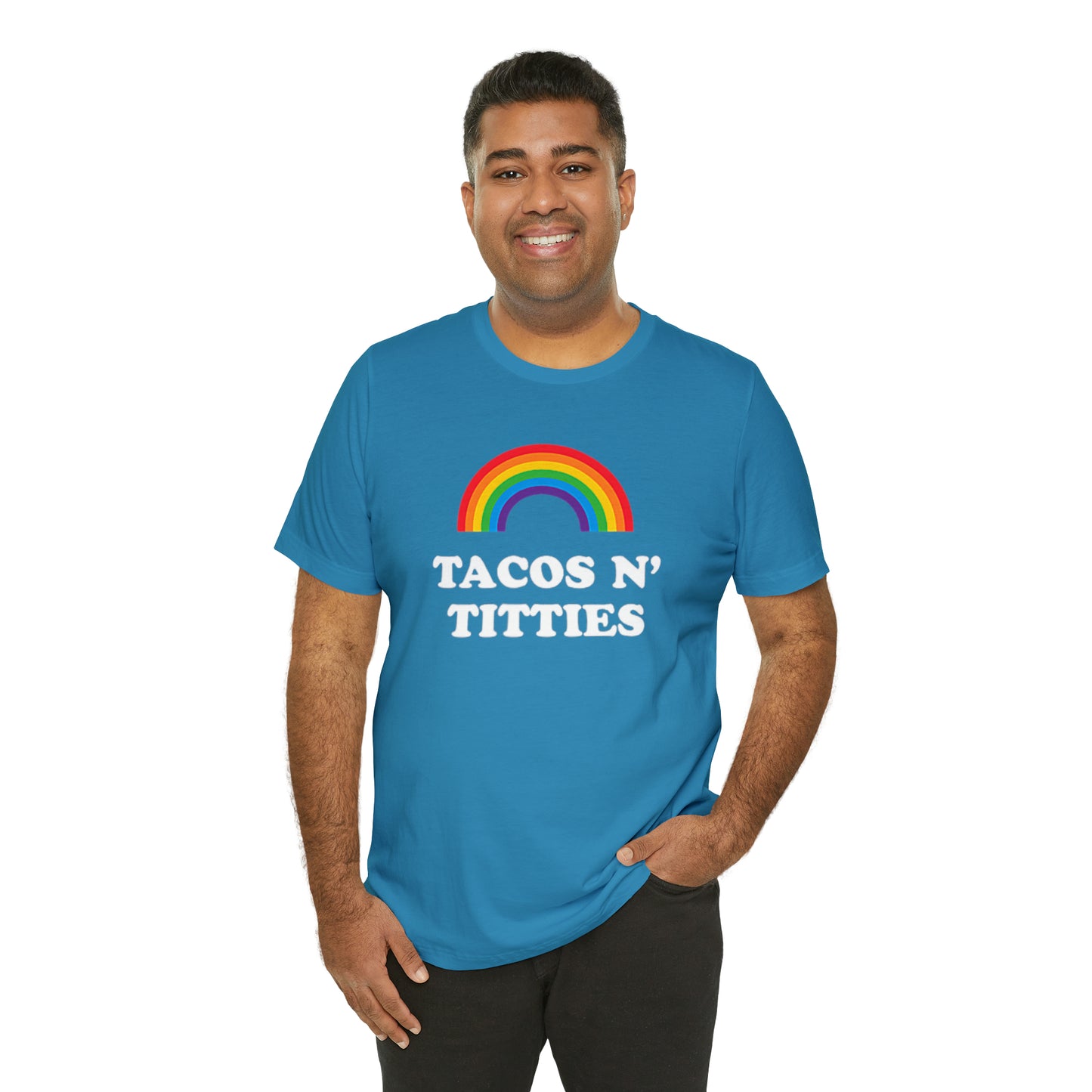 Taco's n Titties