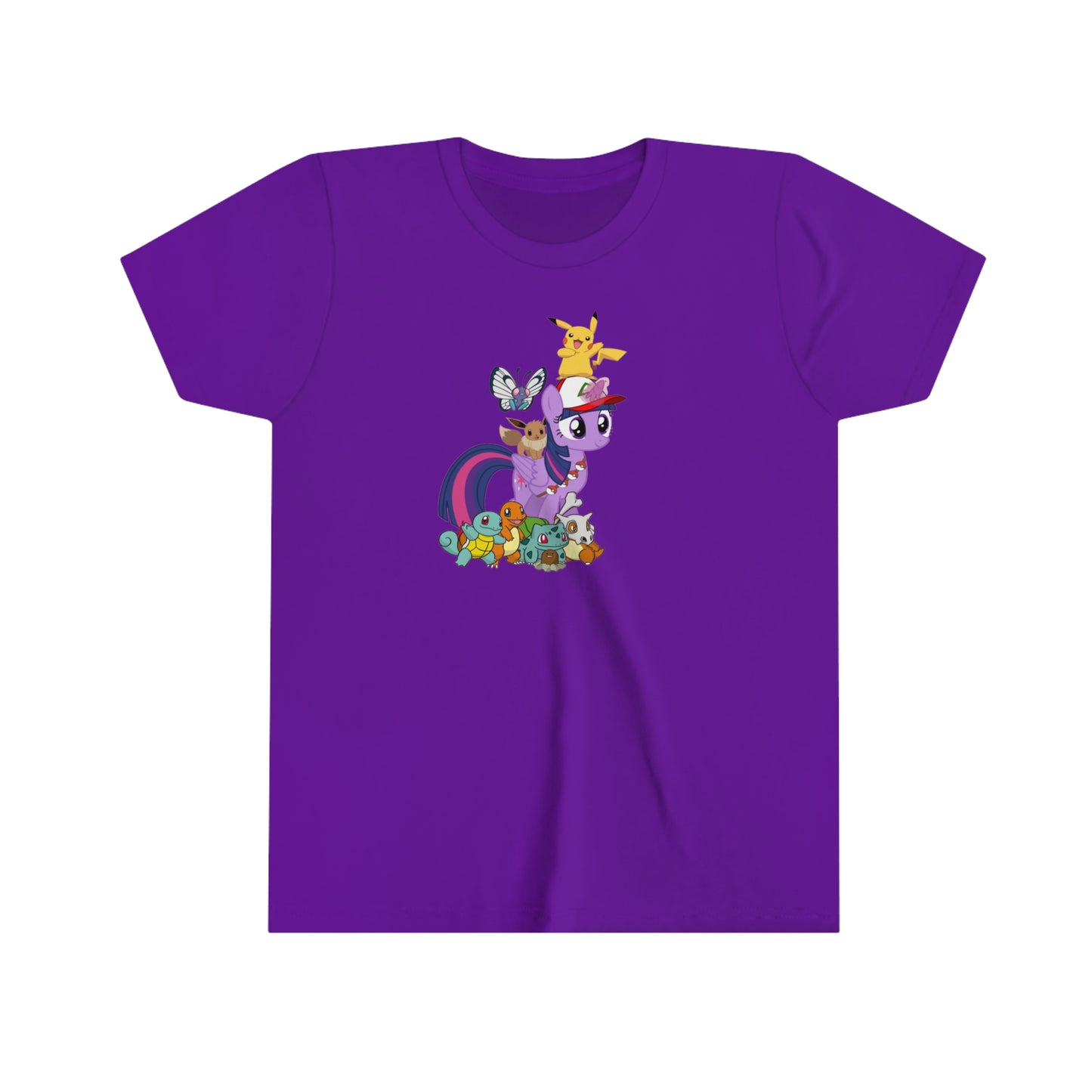 Ponymon Kids Tee