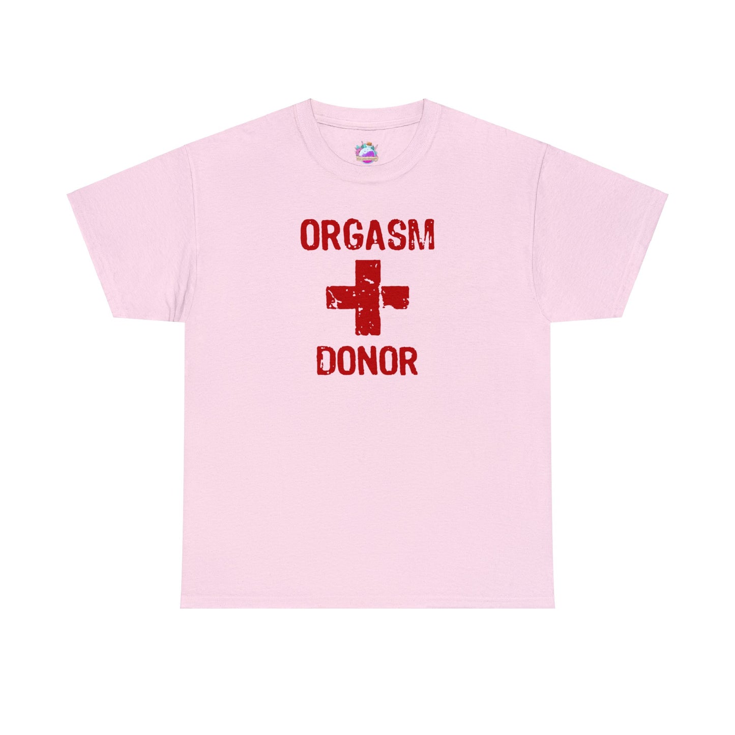 Orgasm Donor