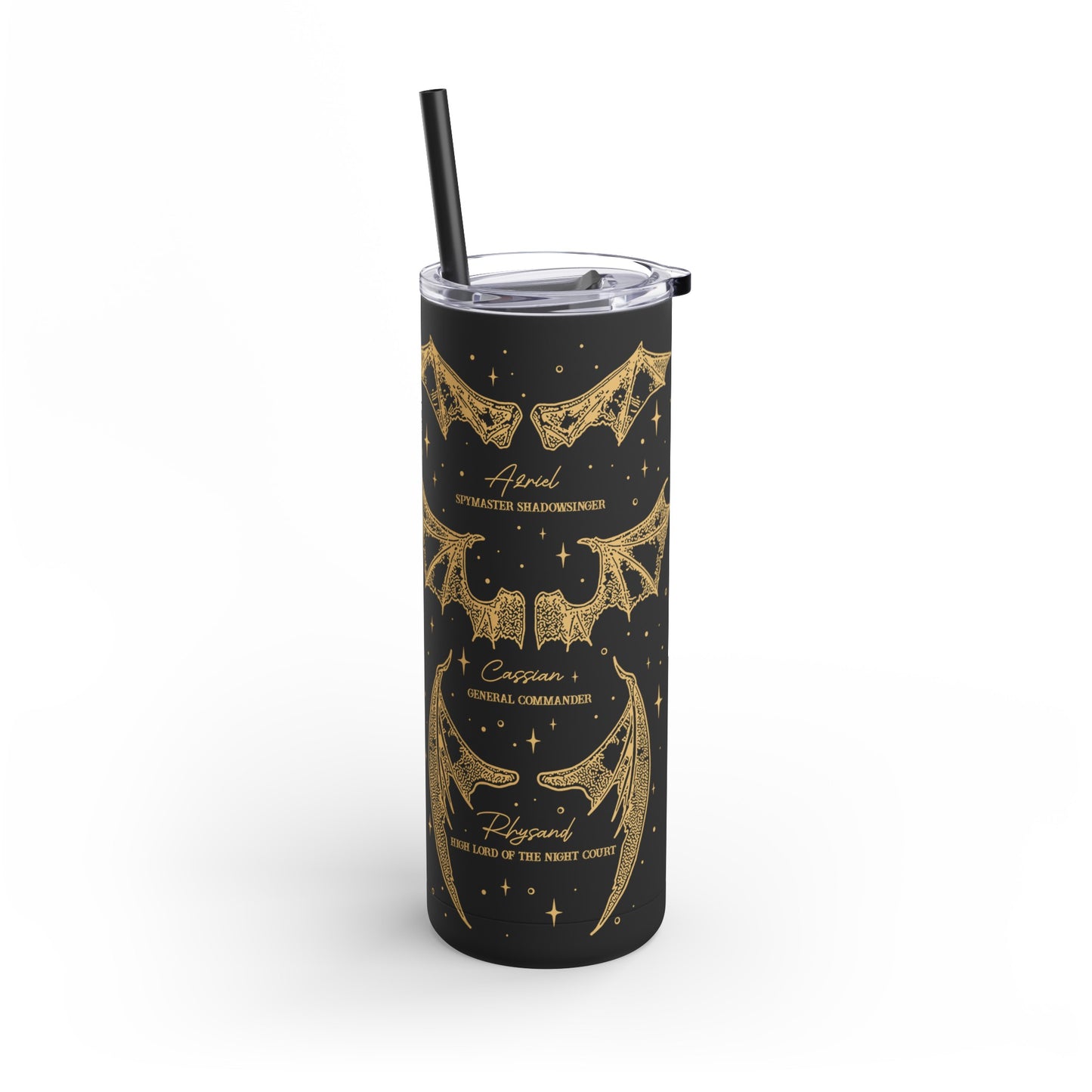 The Bat boys Cup