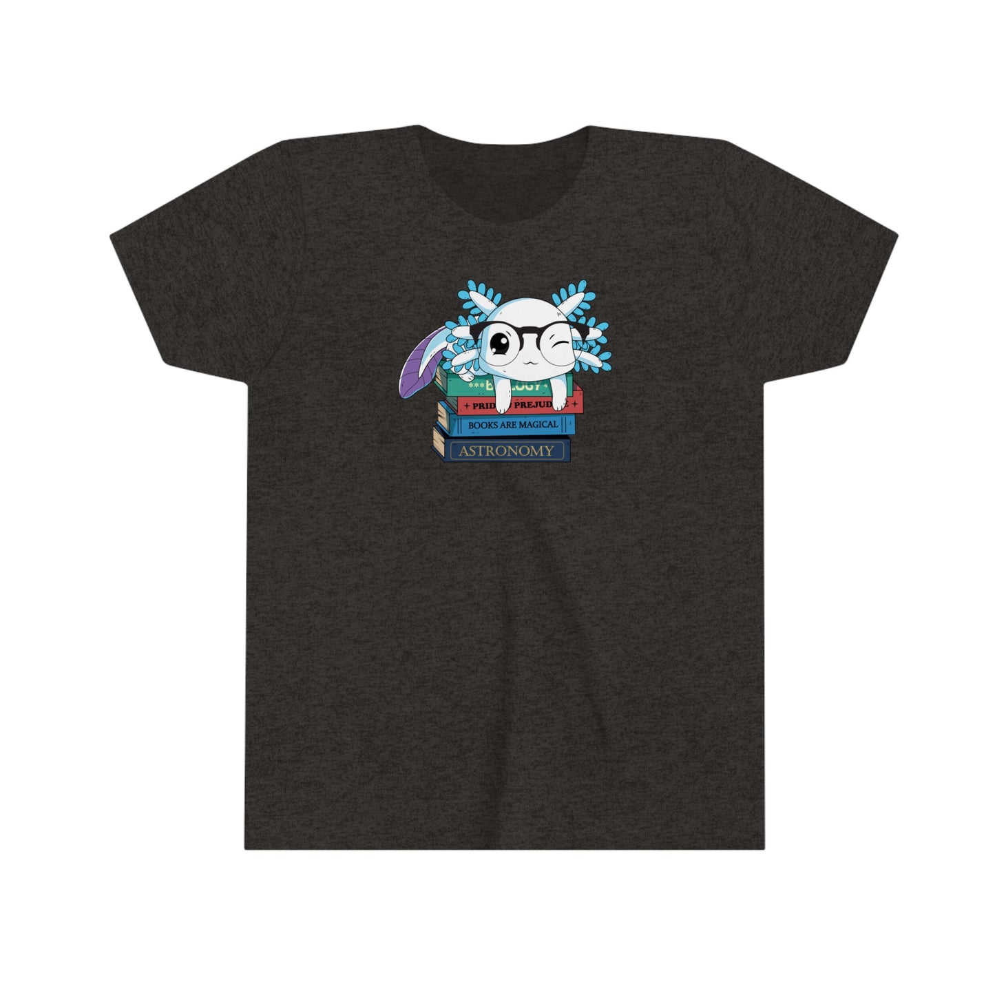 Readsalotl Kids Tee