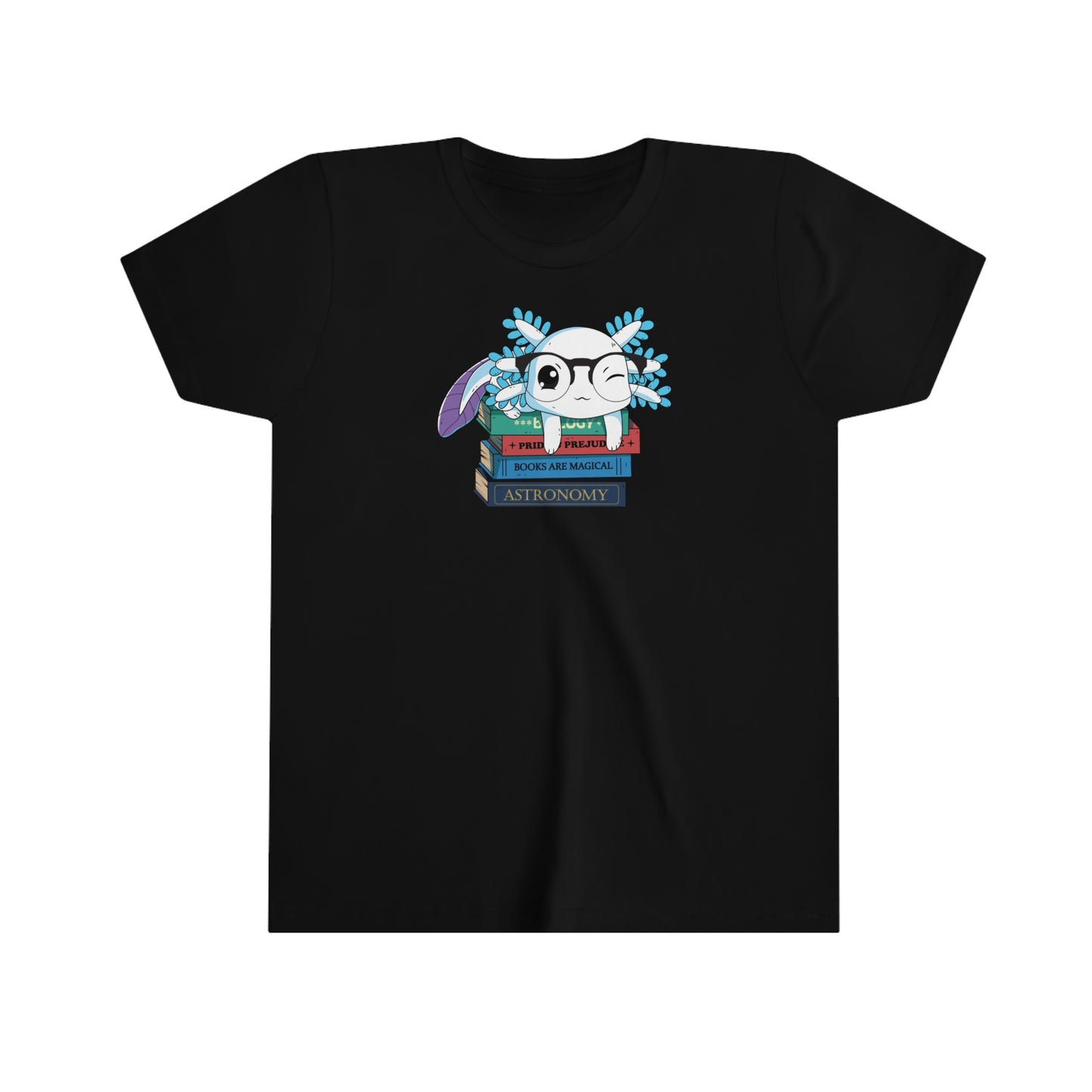 Readsalotl Kids Tee