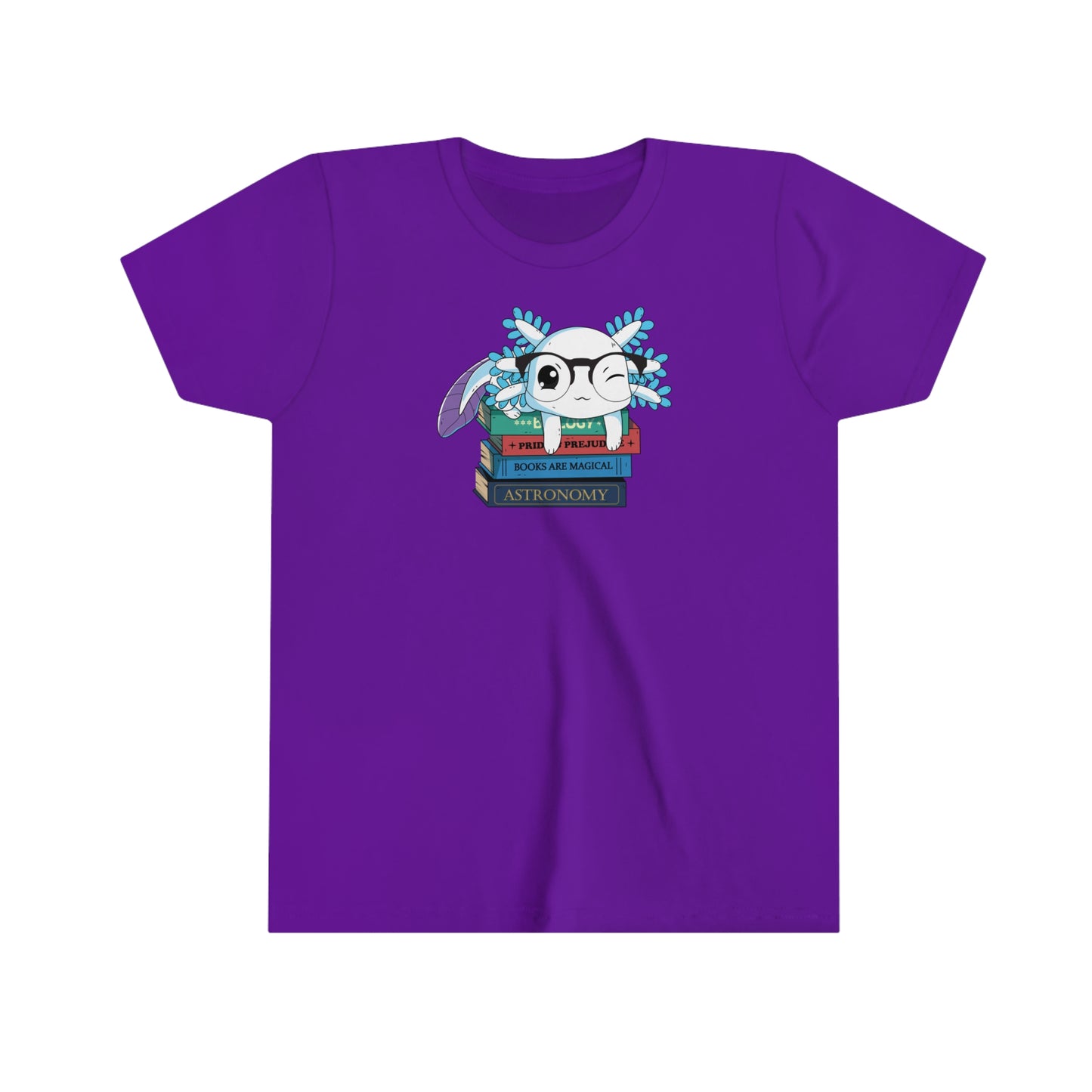 Readsalotl Kids Tee