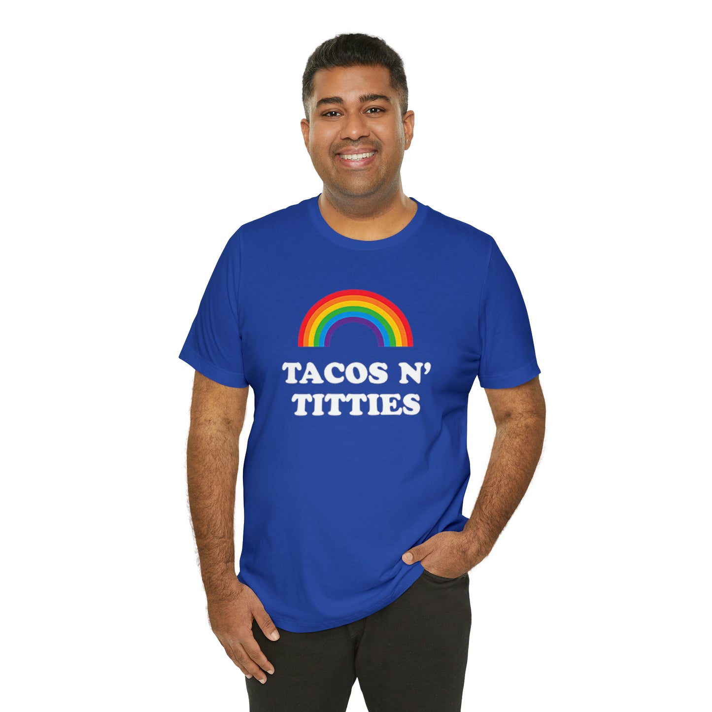 Taco's n Titties