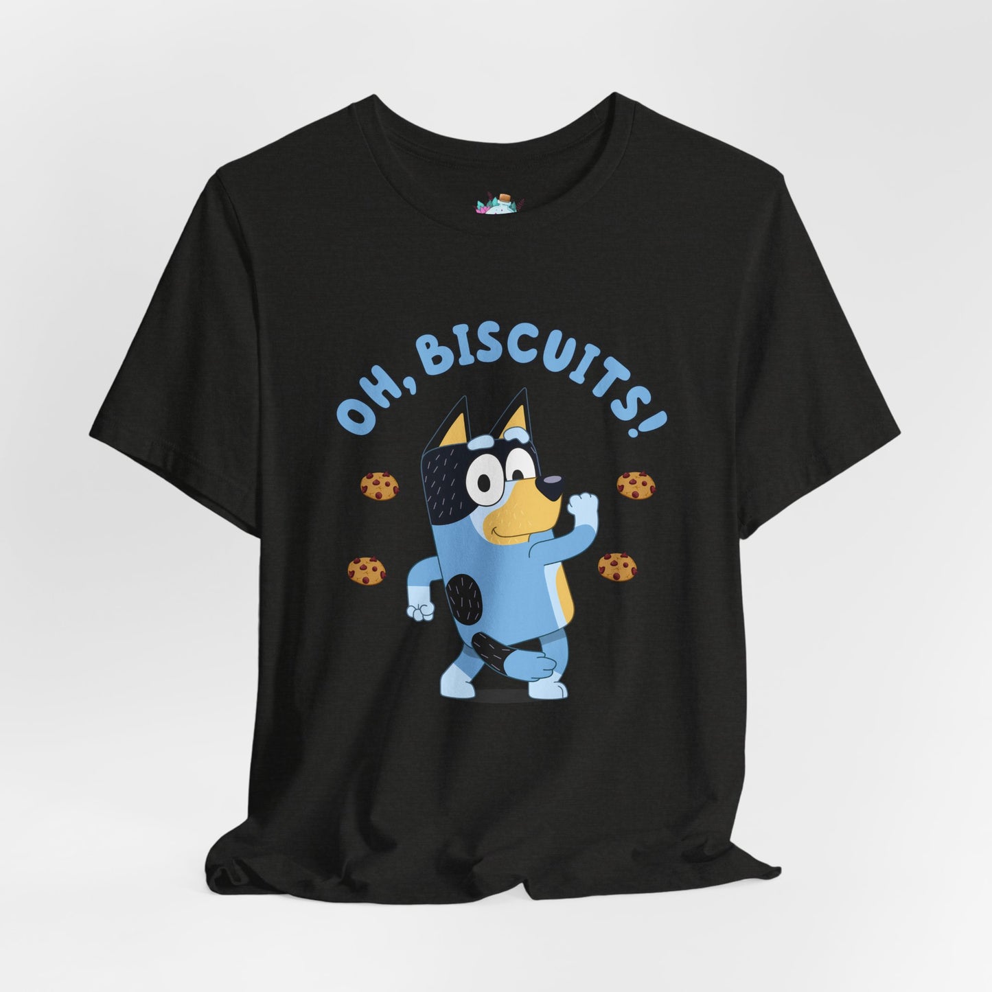 Oh, Biscuits! Shirt