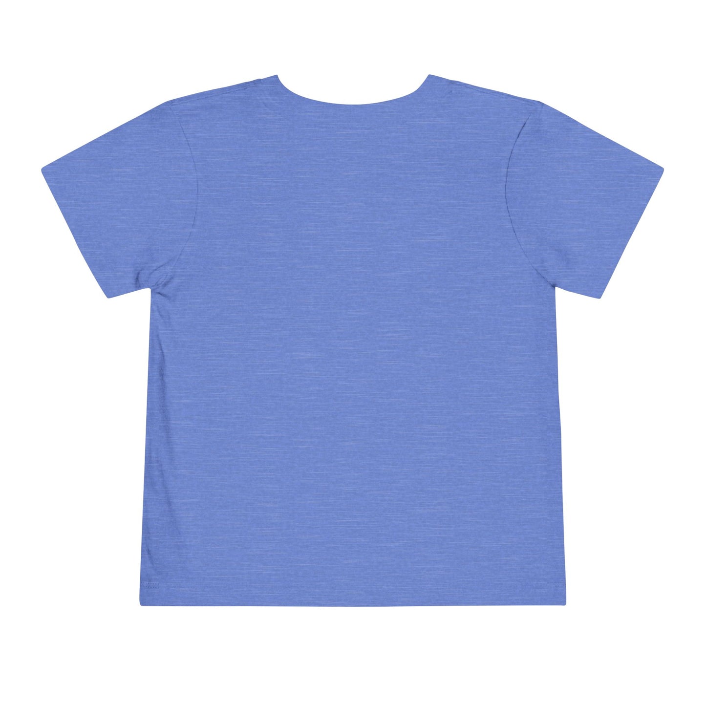 The Family Toddler Short Sleeve Tee