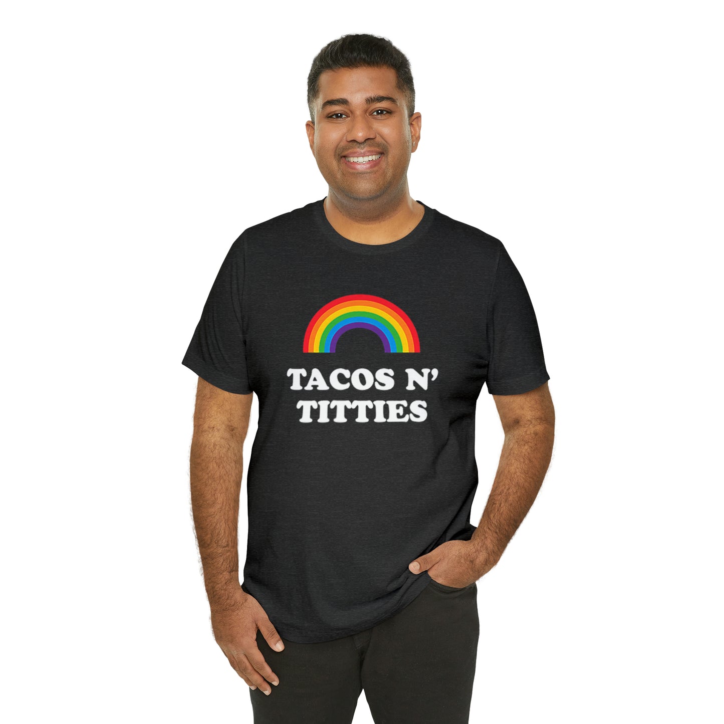 Taco's n Titties