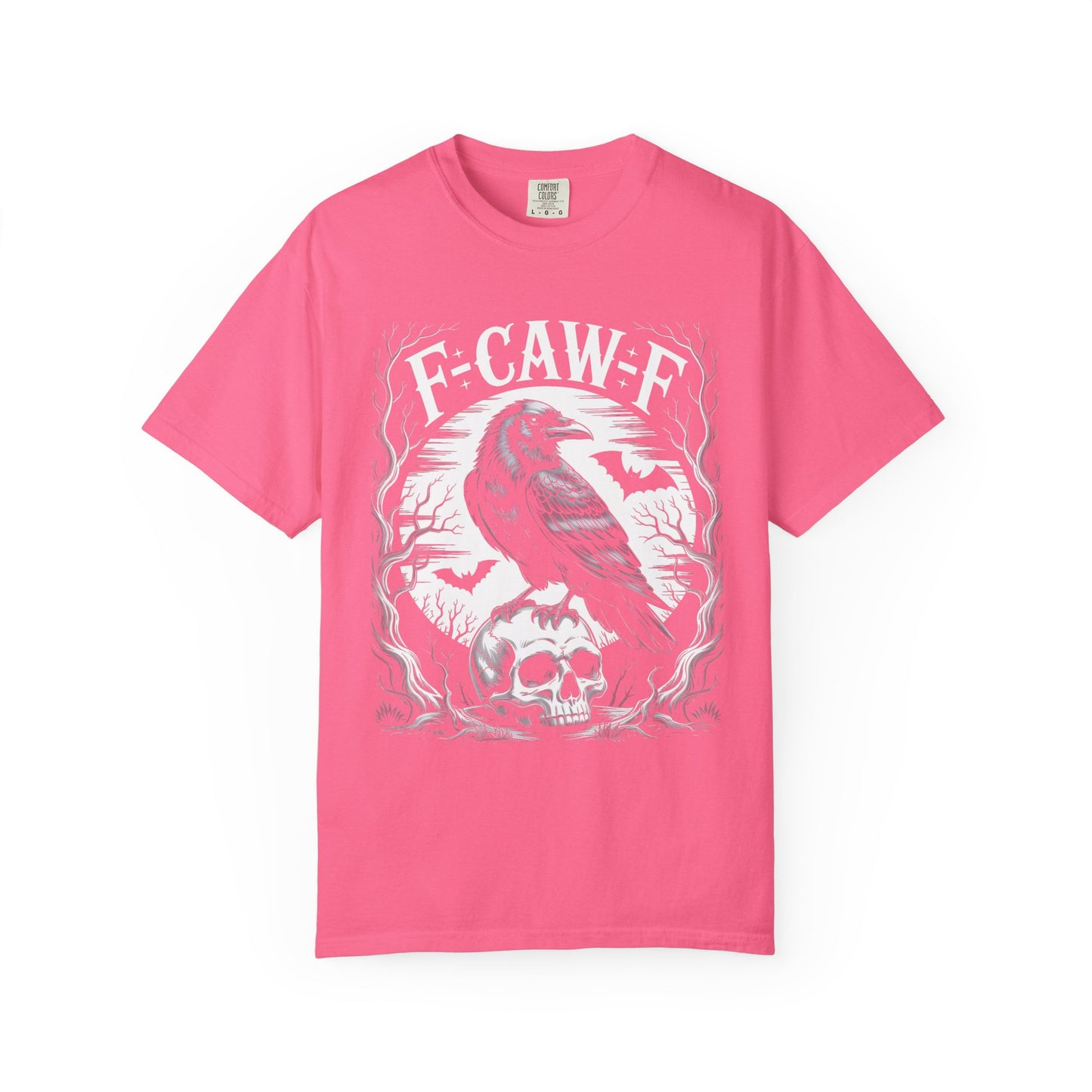 F-CAW-F