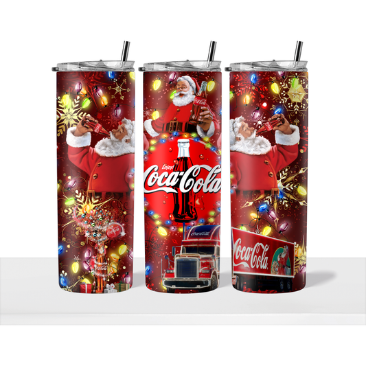 Cola Tumbler