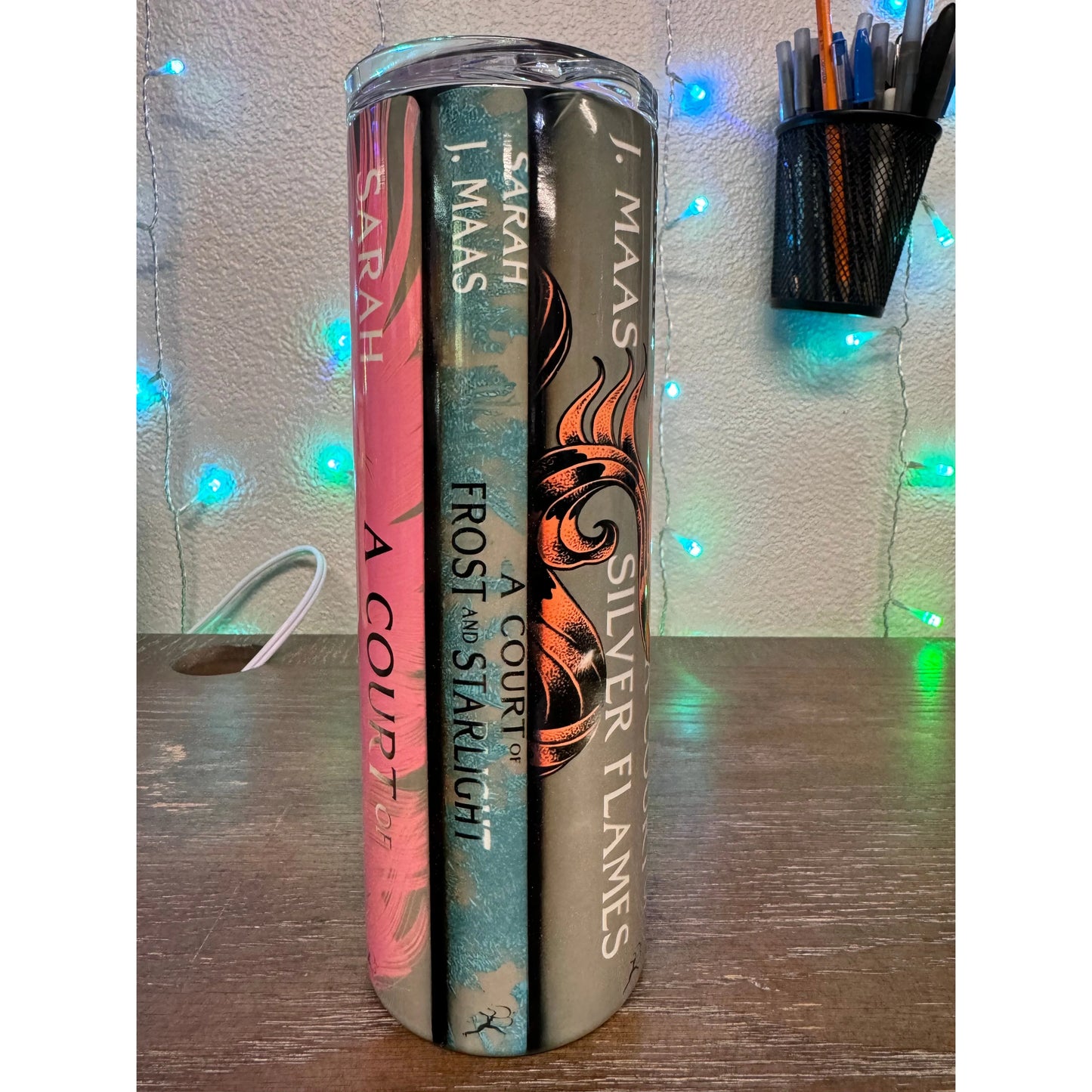 ACOTAR cup