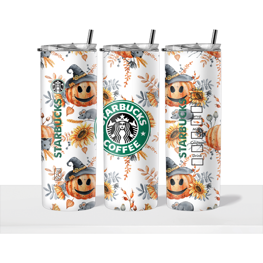 PumpkinBucks