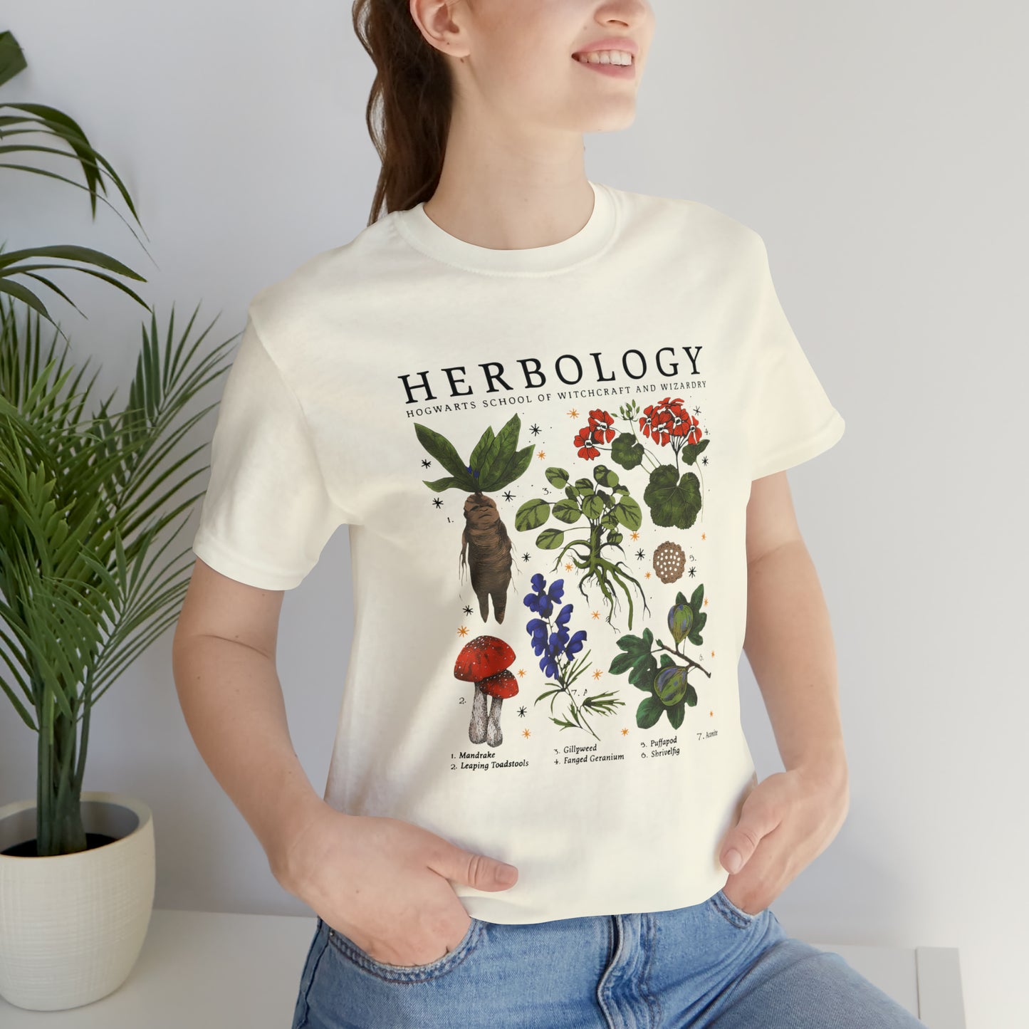 Herbology