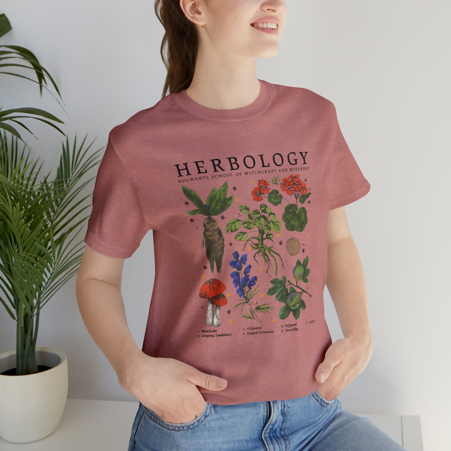 Herbology