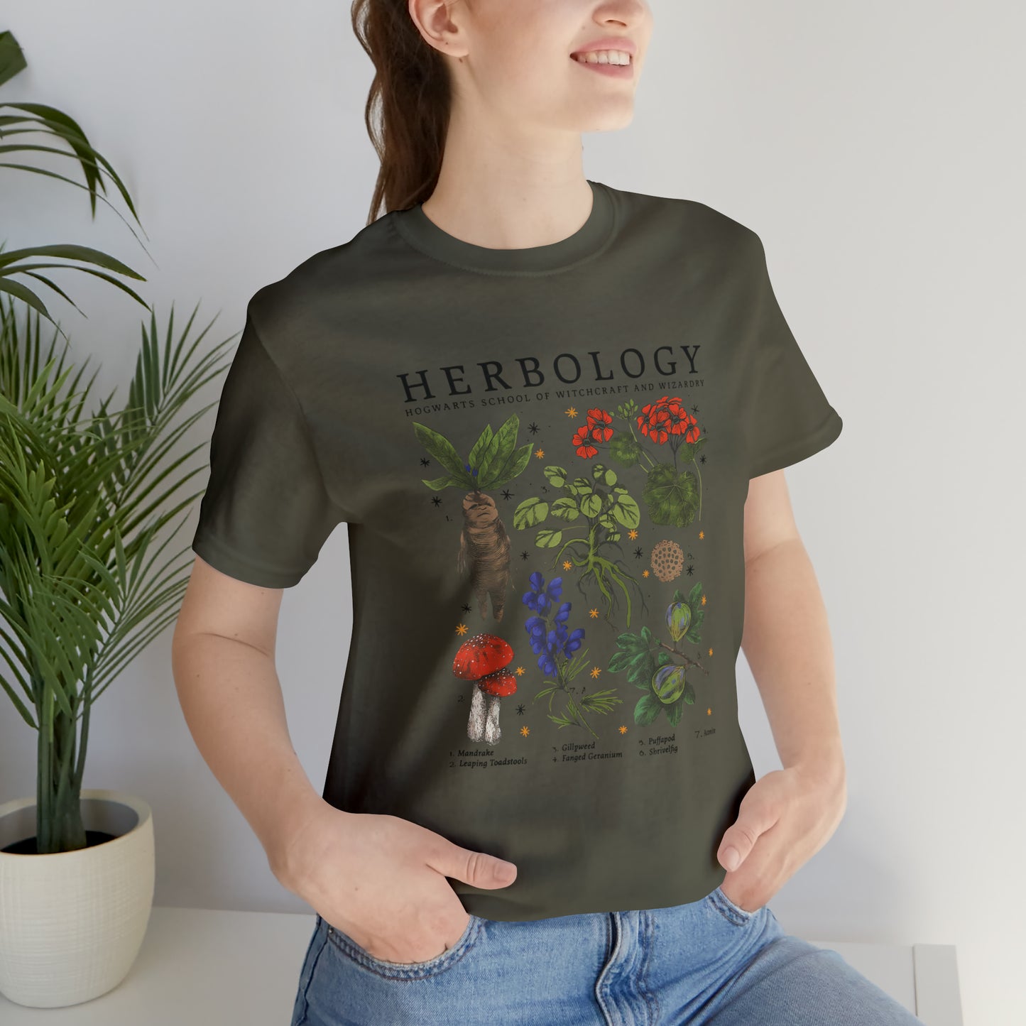 Herbology